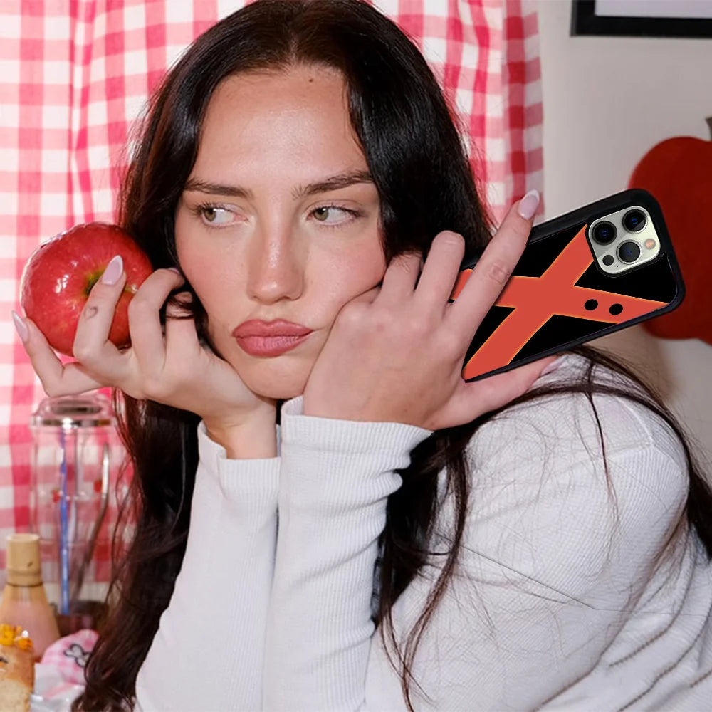 Katsuki Bakugo Phone Case