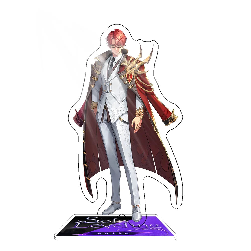 Solo Leveling 15cm Acrylic Stand