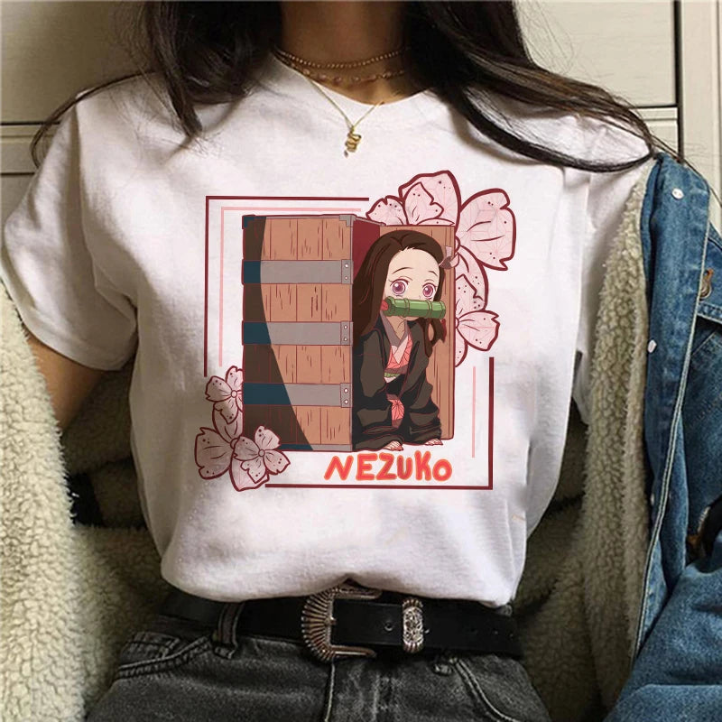 Demon Slayer T-Shirt