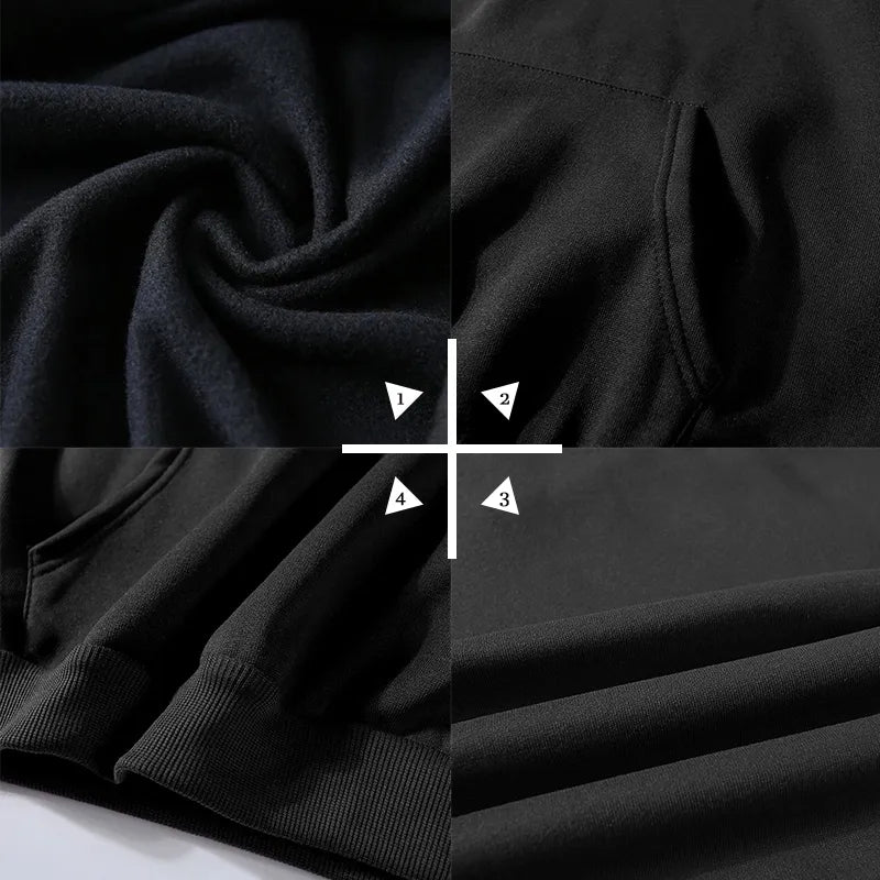One Piece Hoodie