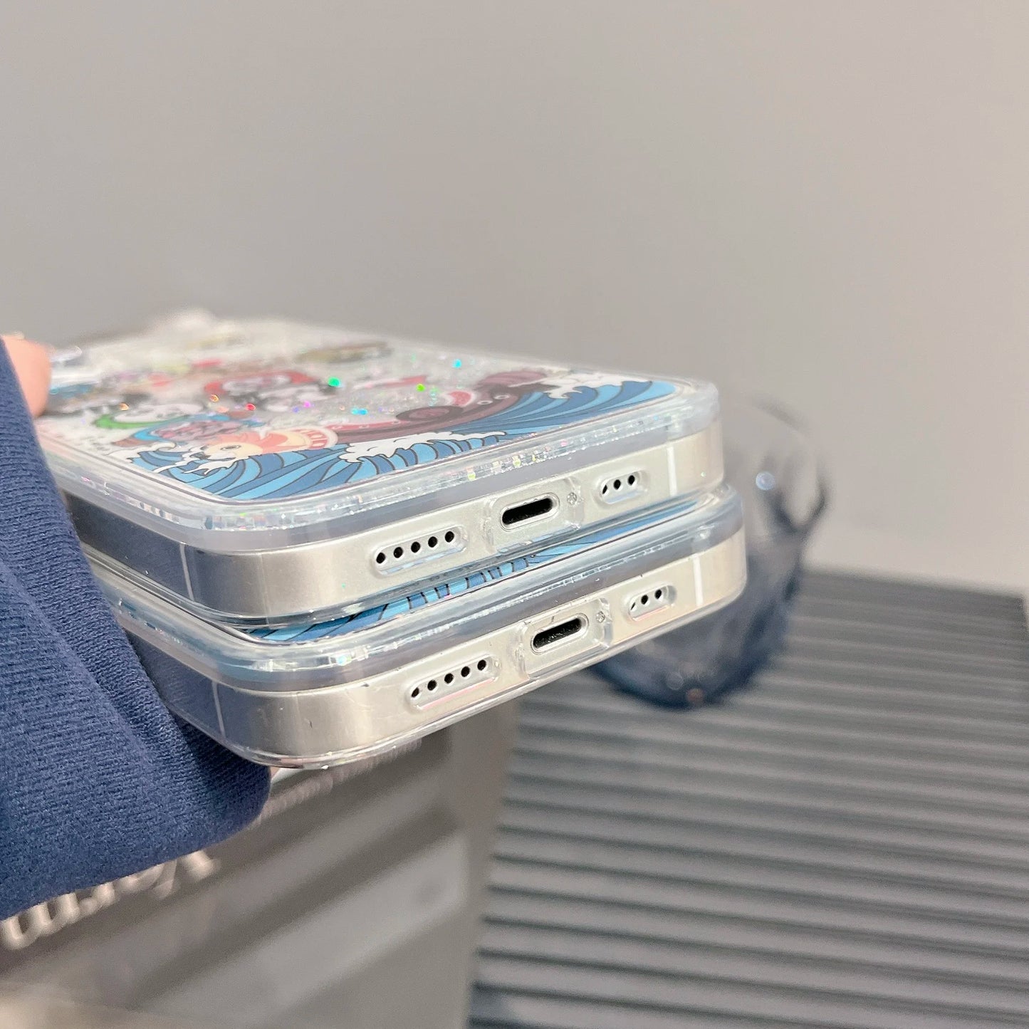 One Piece - Phone Cases