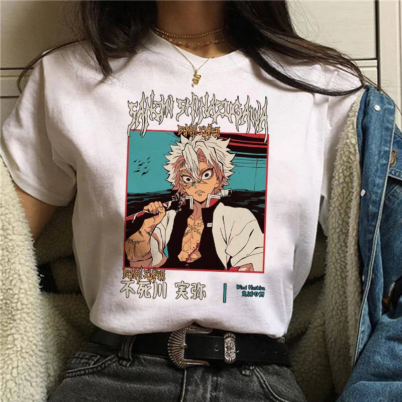 Demon Slayer T-Shirt