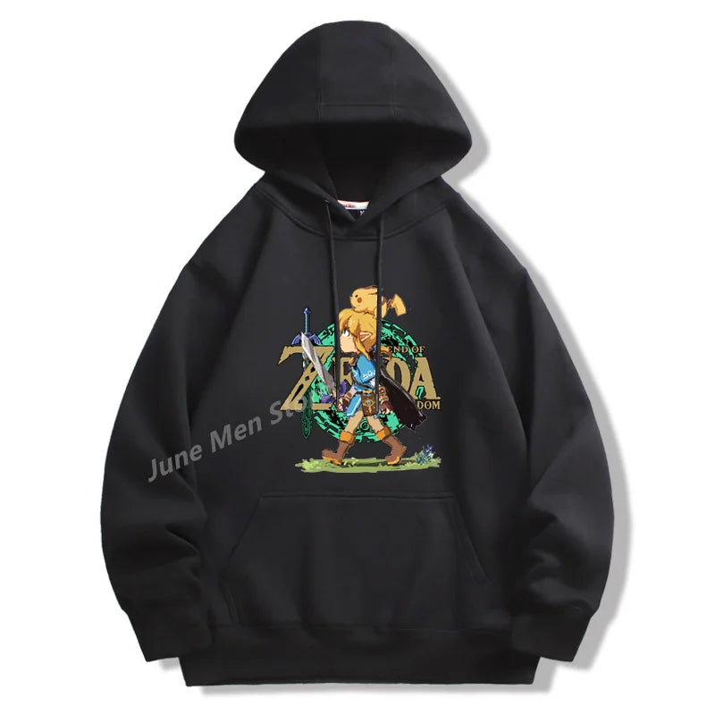 The Legend of Zelda Hoodie