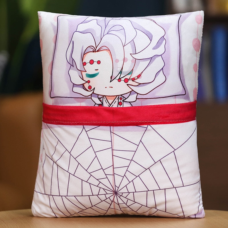 Demon Slayer Pillow