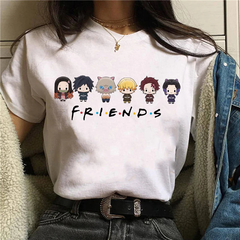 Demon Slayer T-Shirt