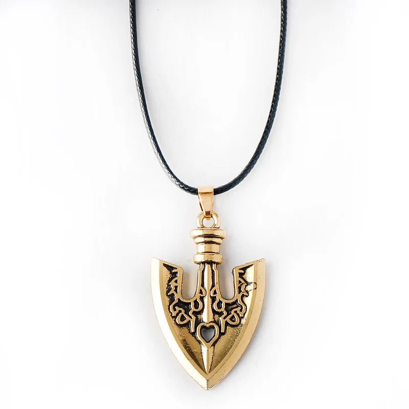 Arrow Necklace