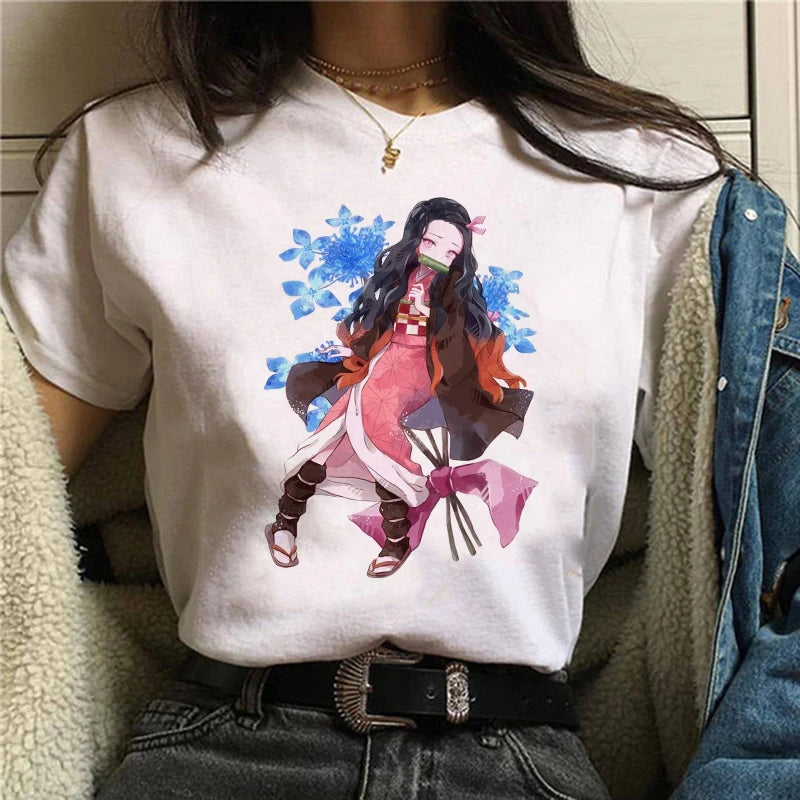 Demon Slayer T-Shirt
