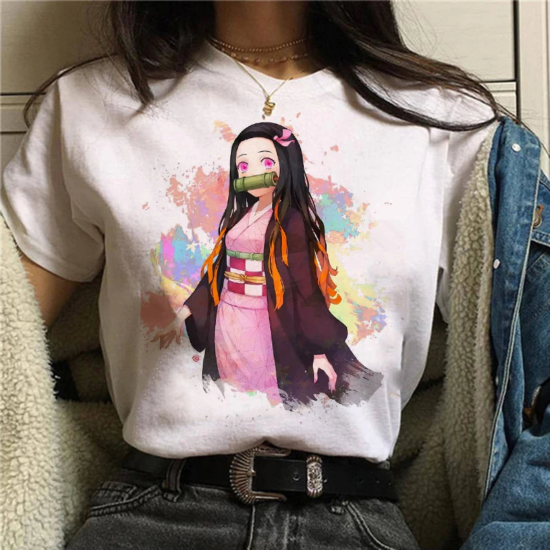 Demon Slayer T-Shirt