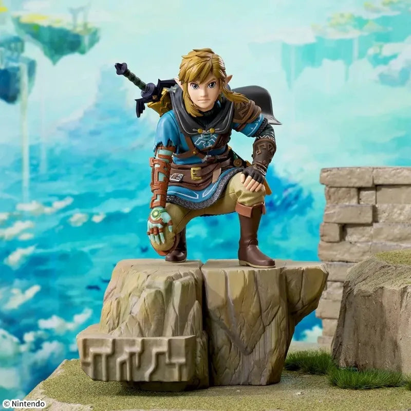 Link Collectible Figure