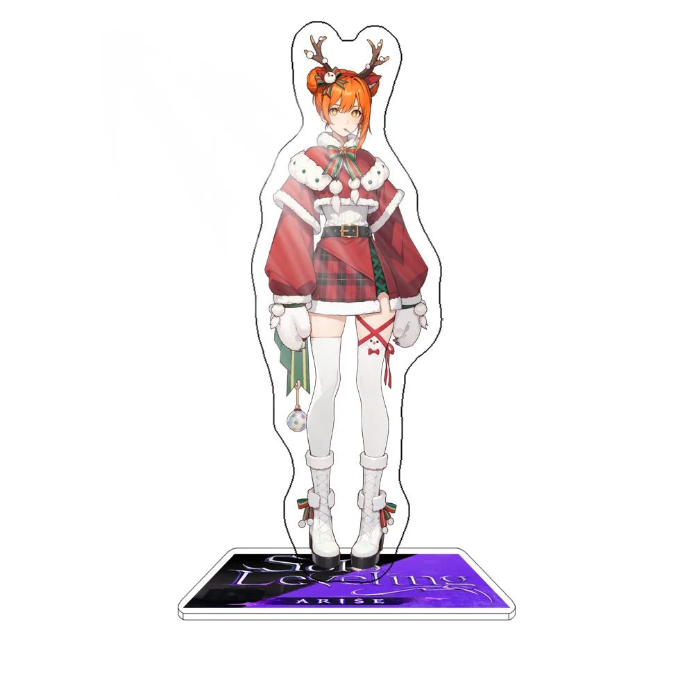 Solo Leveling 15cm Acrylic Stand