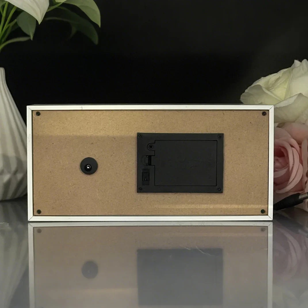 Solo Leveling Lightbox