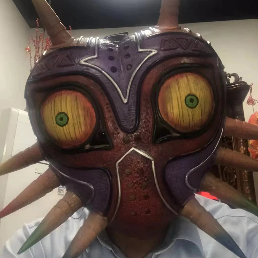 Majora's Mask