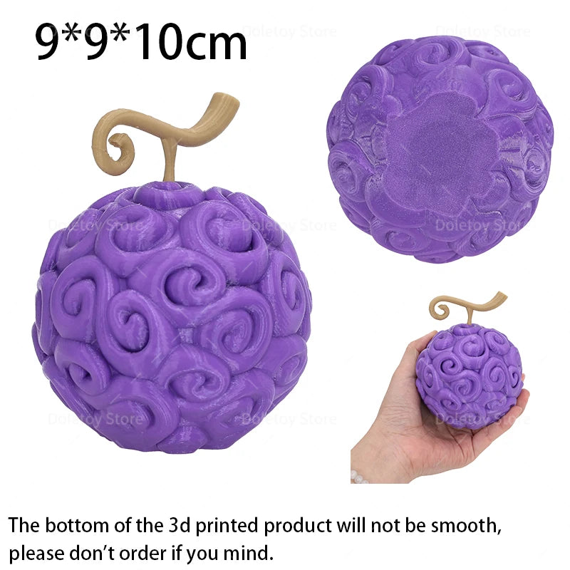 One Piece Devil Fruit