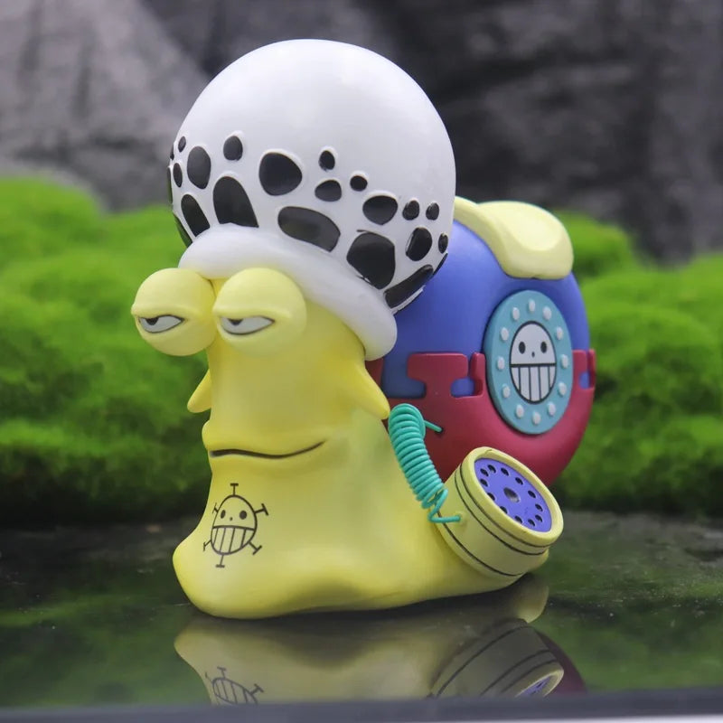 Den Den Mushi Telephone Snails