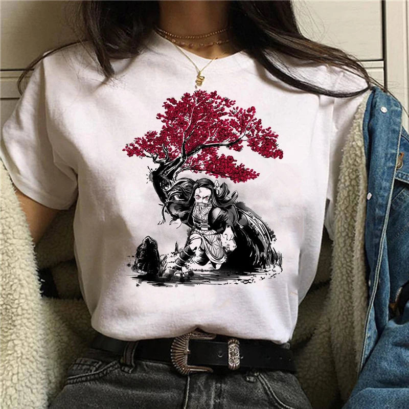 Demon Slayer T-Shirt