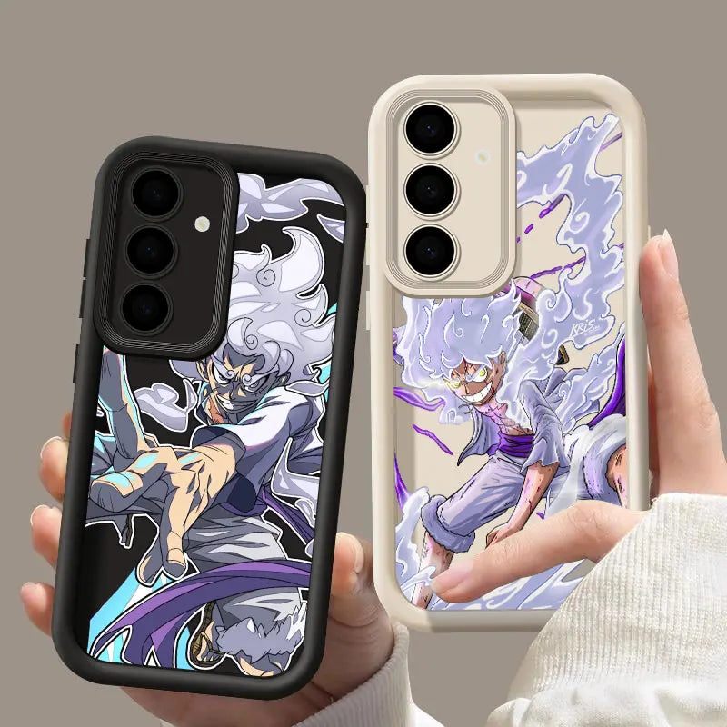 Gear 5 Phone Case For Samsung