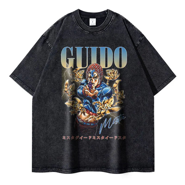 Guido Vintage T-shirt