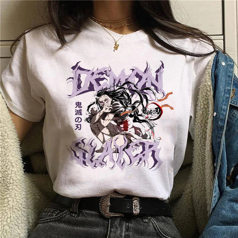 Demon Slayer T-Shirt
