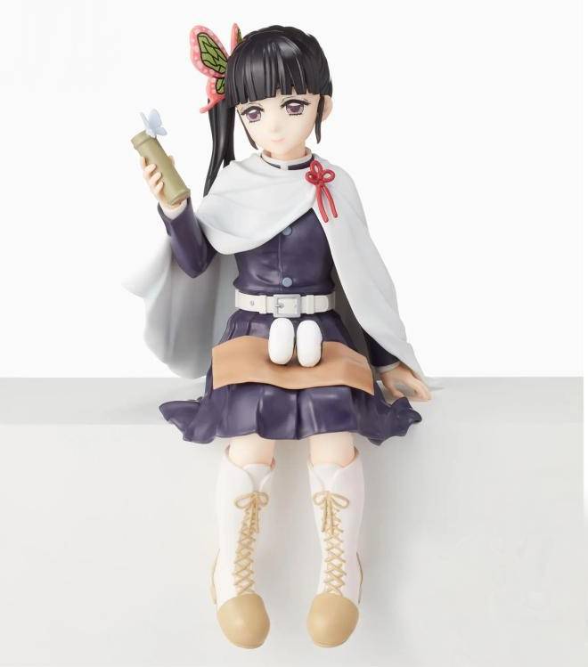 Demon Slayer Sit Eating Figures
