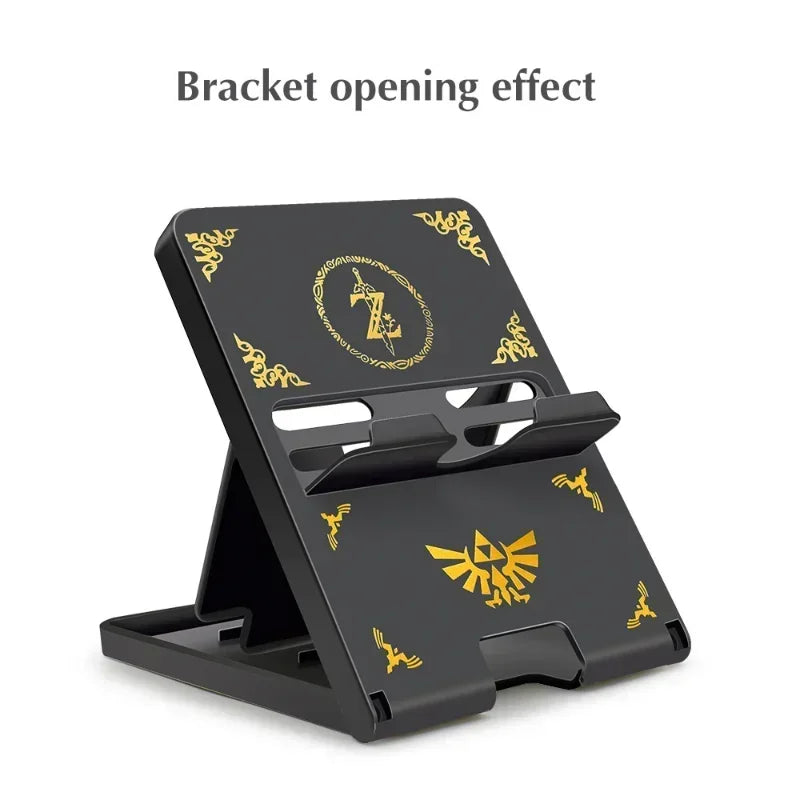 The Legend of Zelda Switch Playstand
