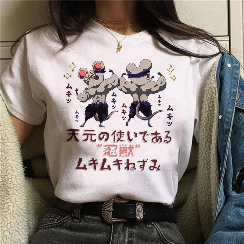 Demon Slayer T-Shirt