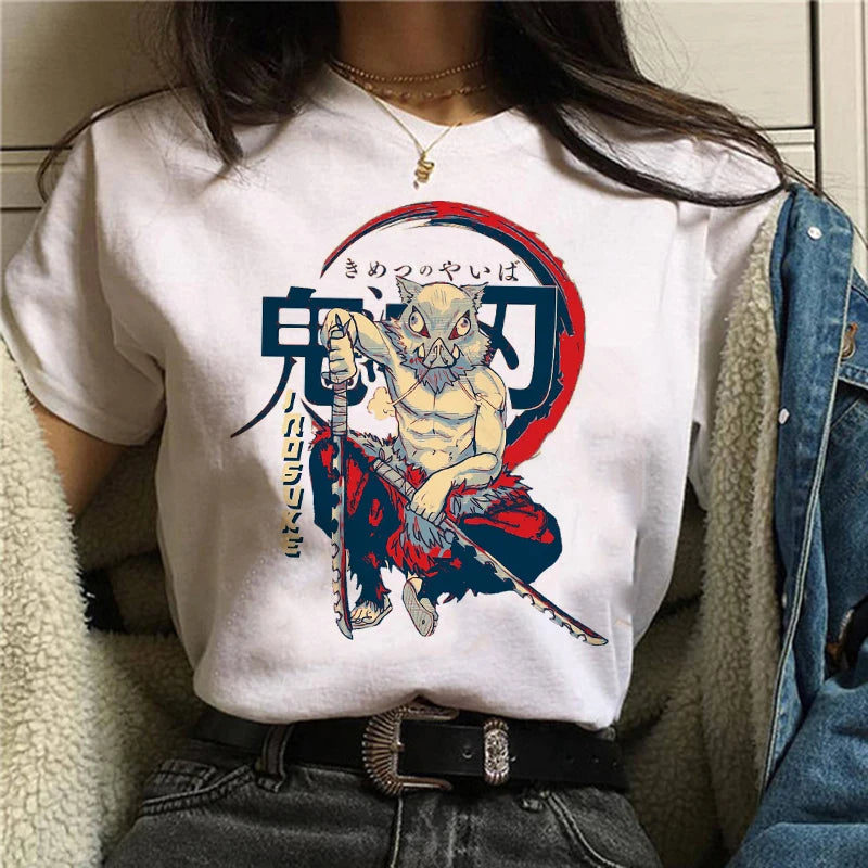 Demon Slayer T-Shirt