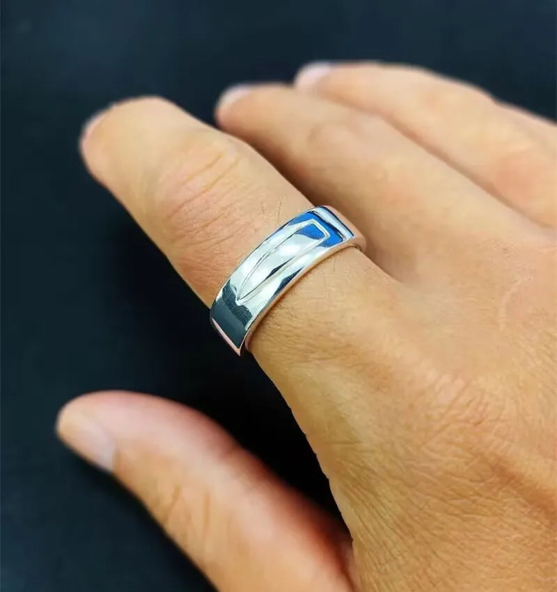 Annie Leonhart Ring