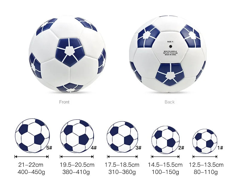Blue Lock Ball