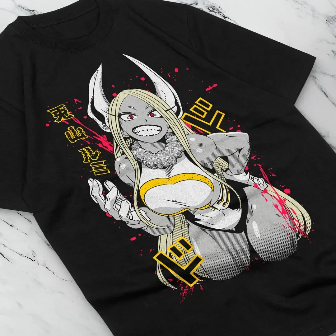 Solo Leveling Shadow Monarch T-Shirt – Anime-Inspired Casual Wear