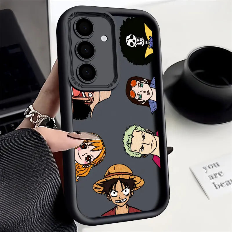 Gear 5 Phone Case For Samsung