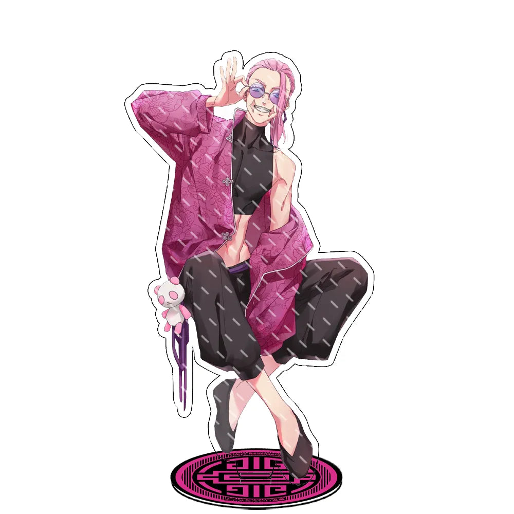 Tokyo Revengers Acrylic Stand