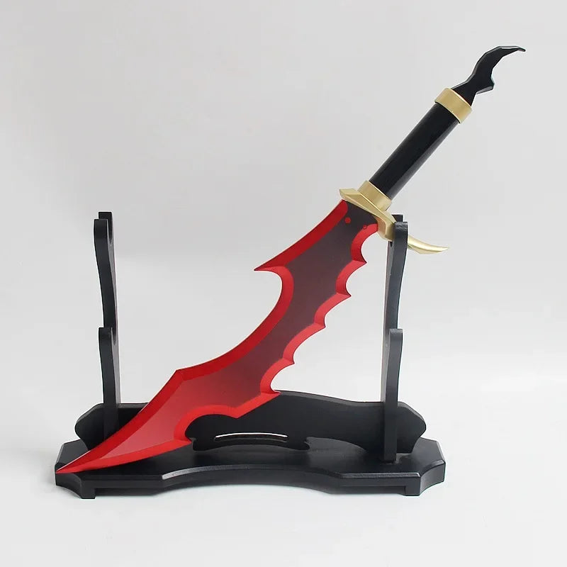 Solo Leveling Sword