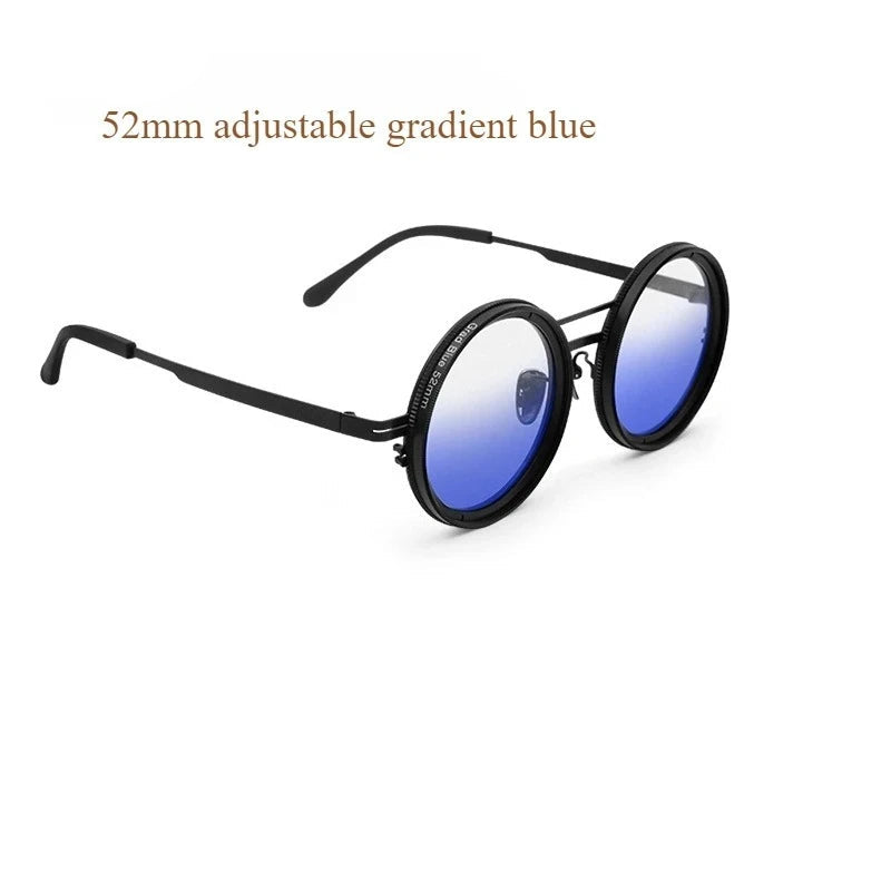 Gojo Colorful Lenses