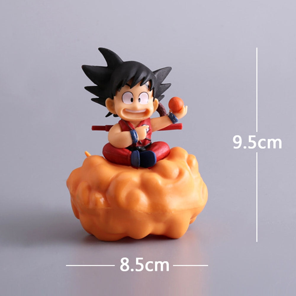 Dragon Ball Z Son Goku Figure