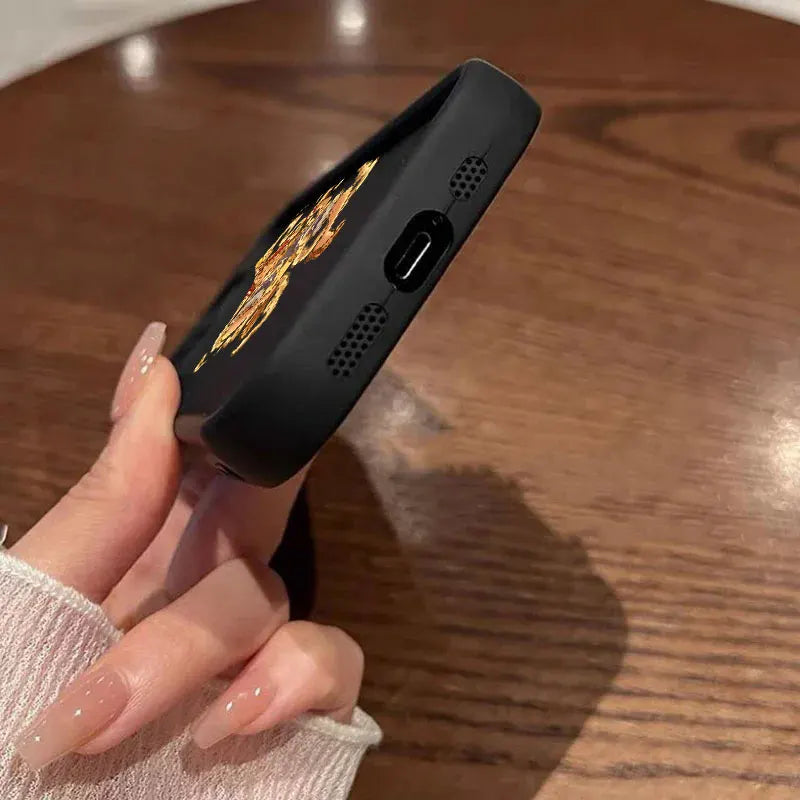 Gear 5 Phone Case For Samsung