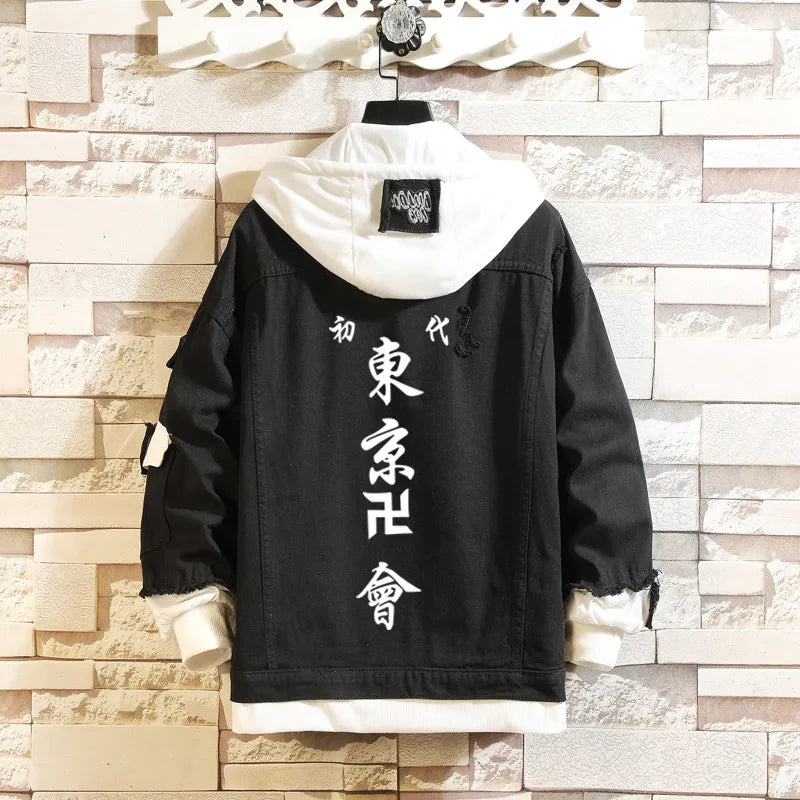 Tokyo Revengers Jacket