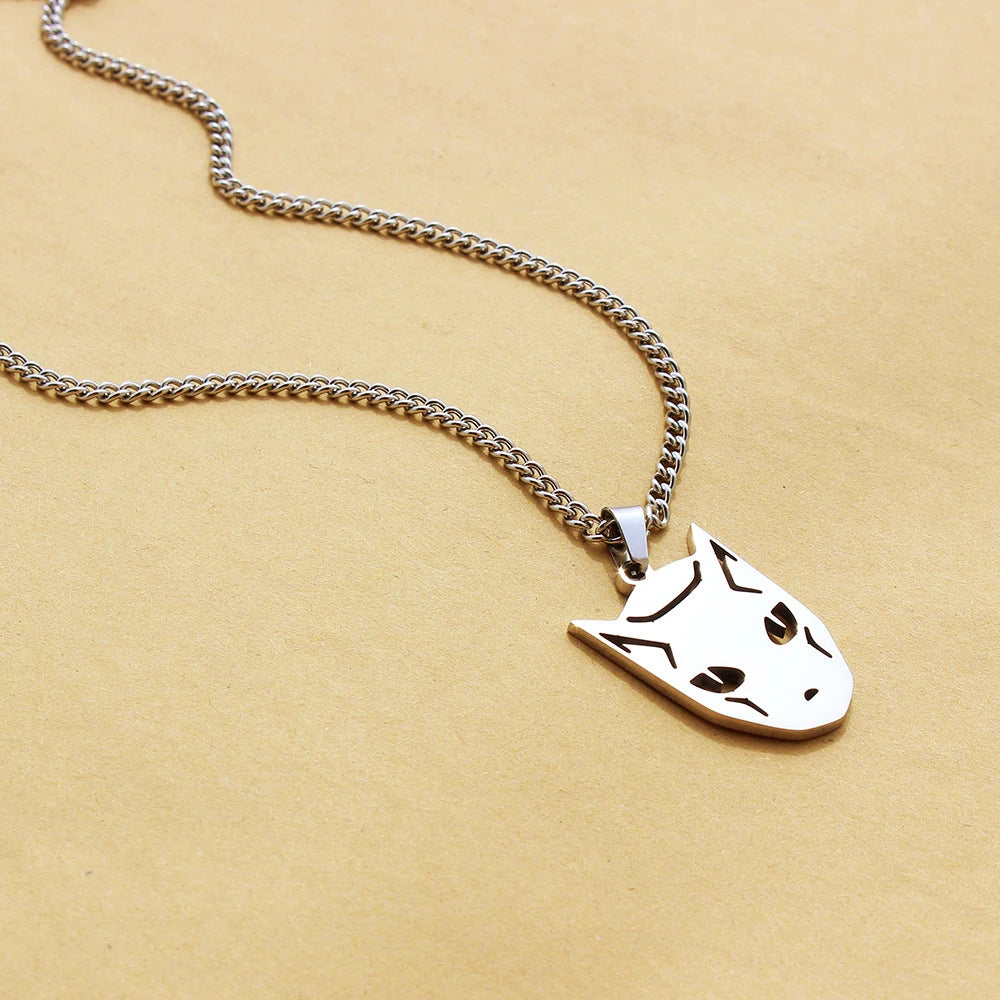 Killer Queen Necklace