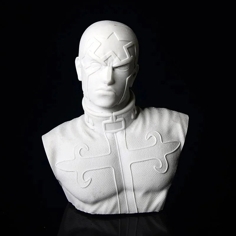 jOjO's Bizarre Adventure Diffuser figurine