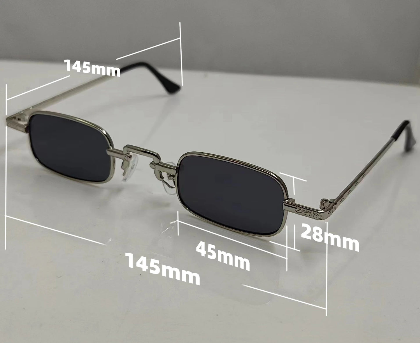 Gojo Satoru - Black Glasses