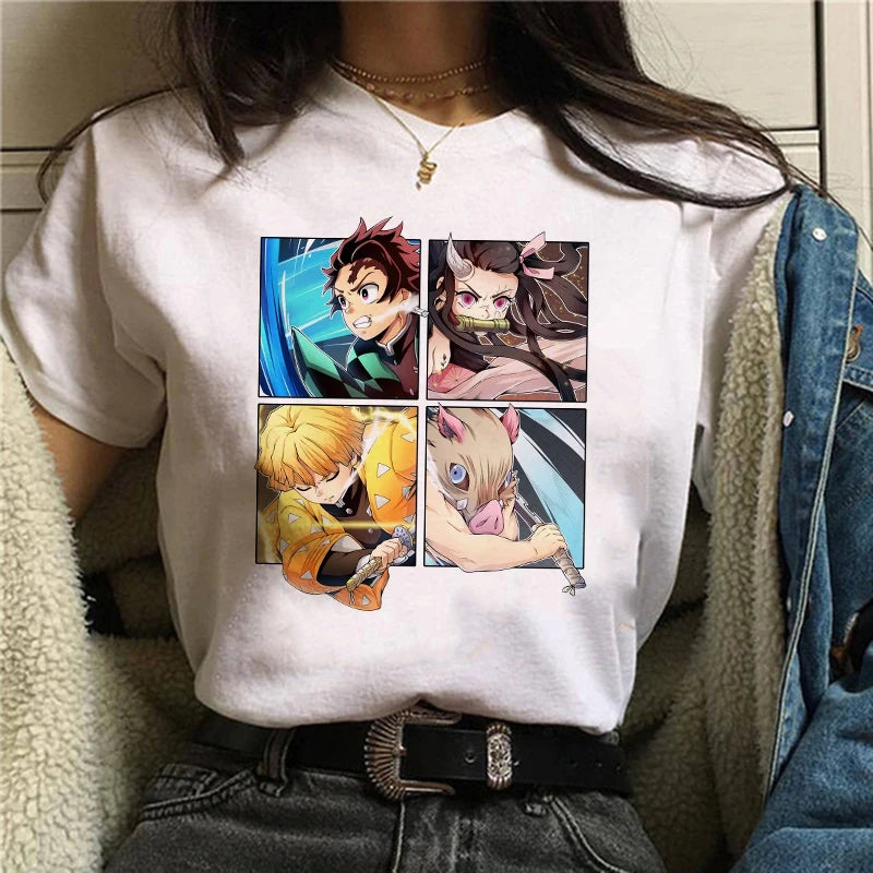 Demon Slayer T-Shirt