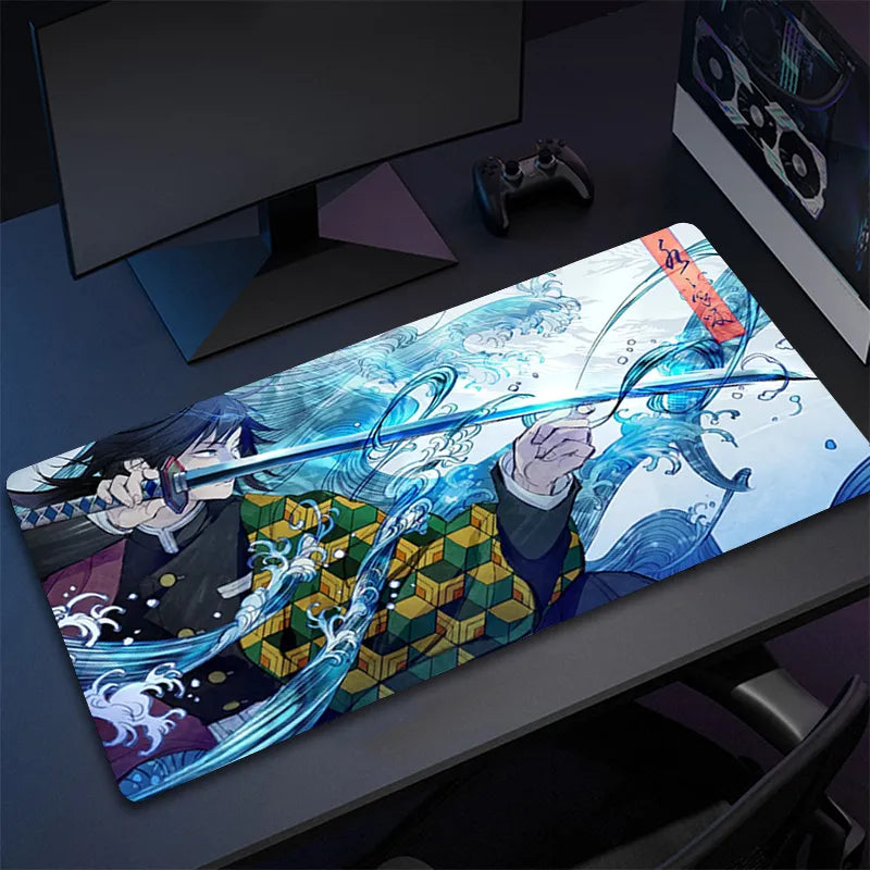 Demon Slayer Mouse Pad