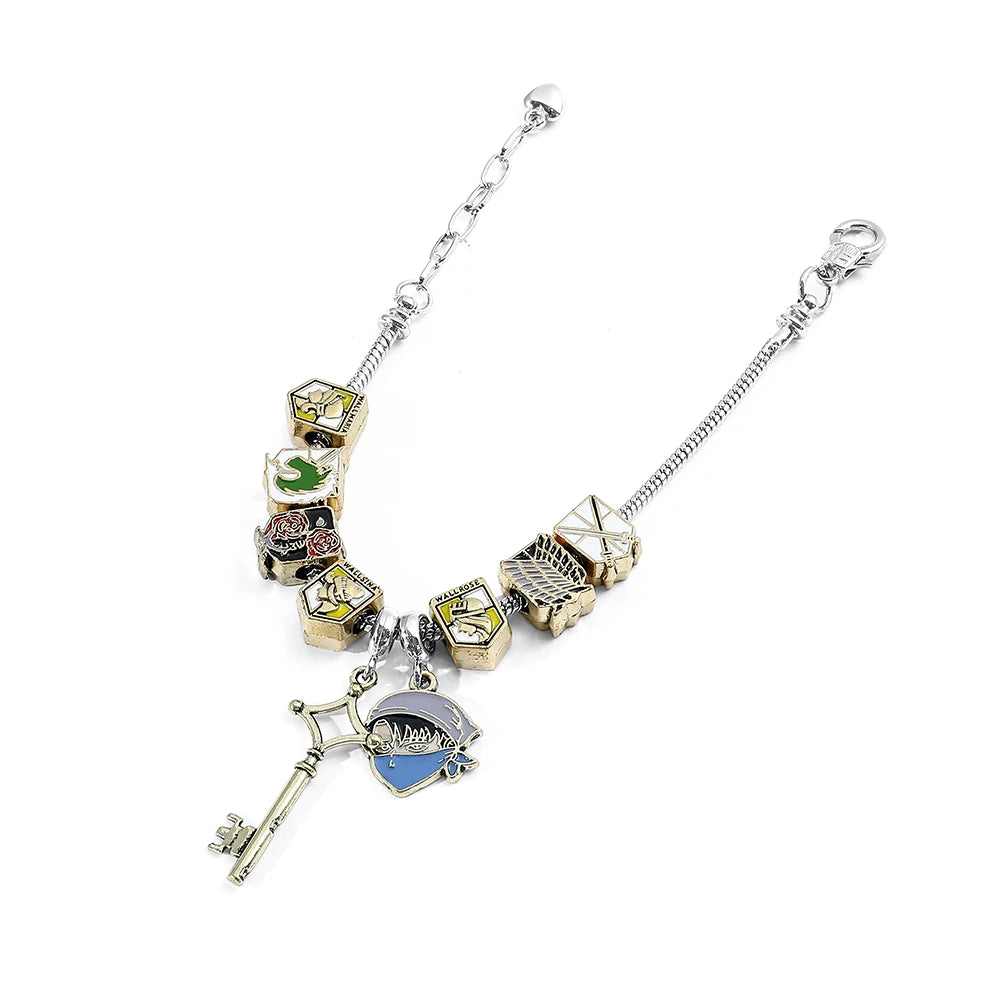 Attack on Titan Bracelet