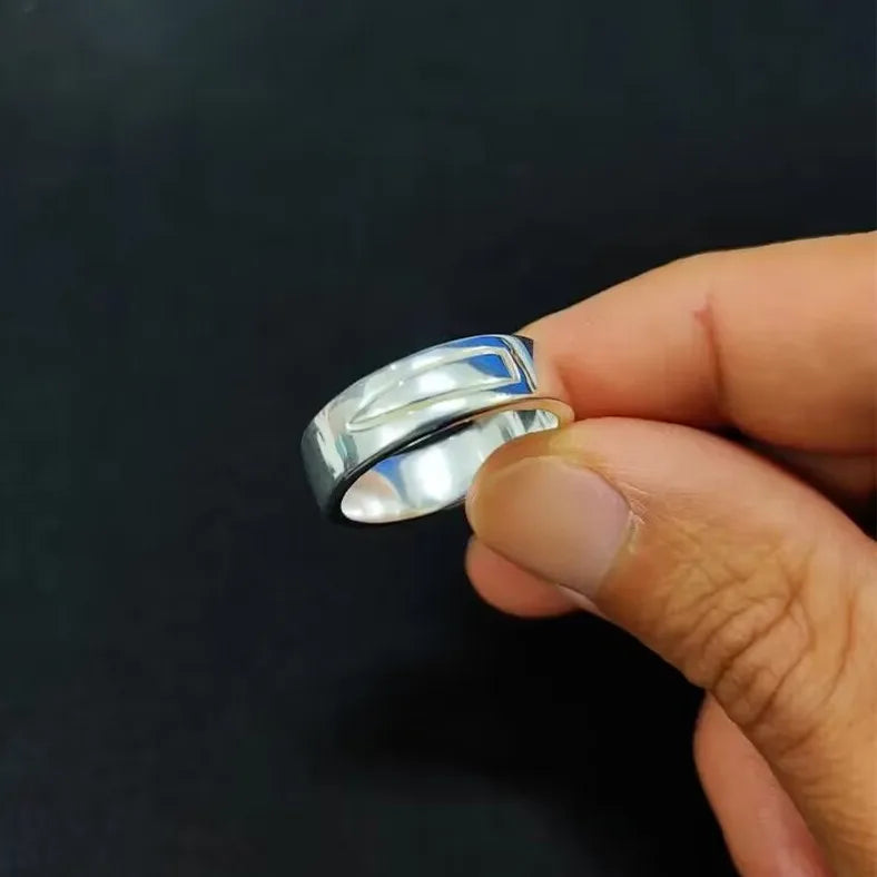 Annie Leonhart Ring