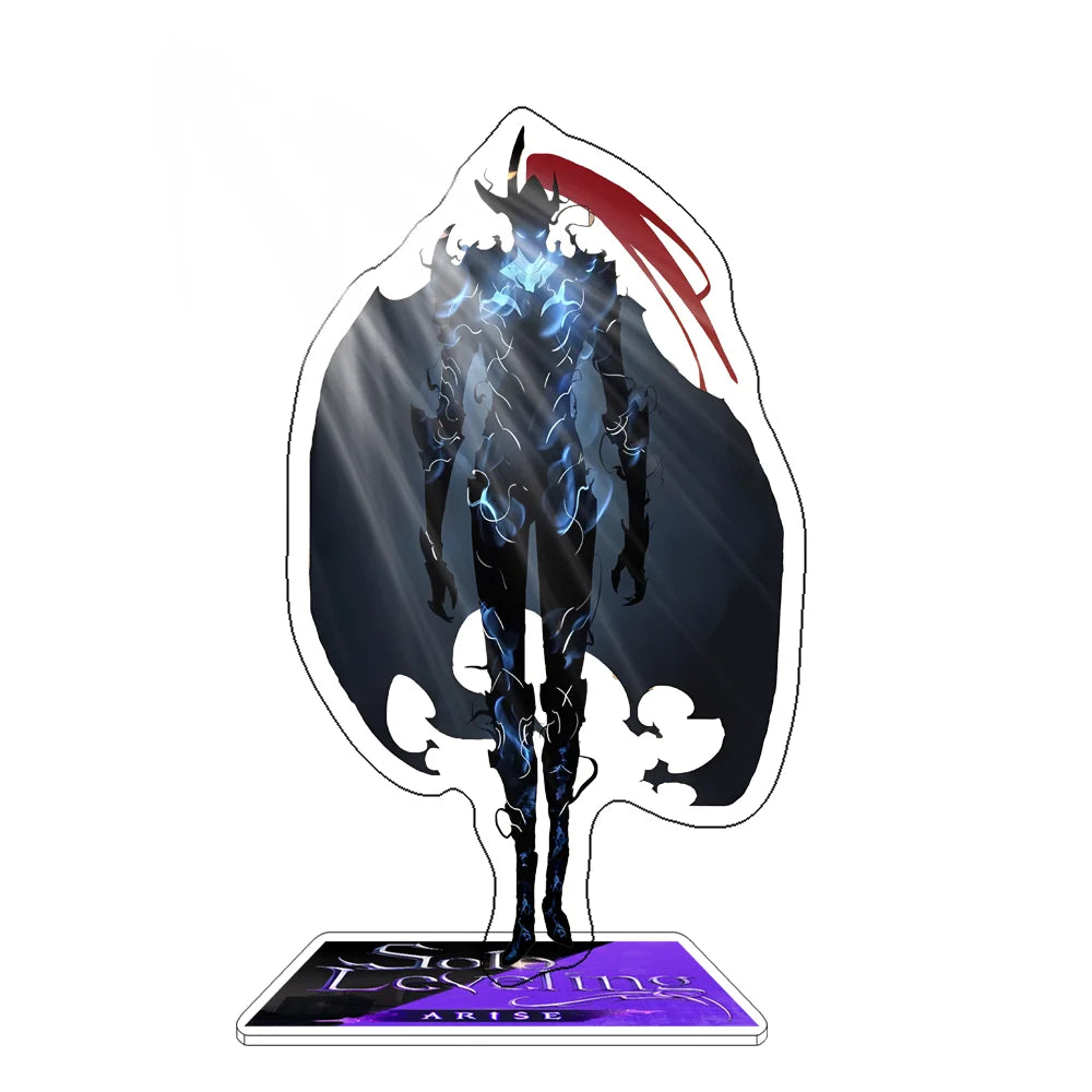 Solo Leveling 15cm Acrylic Stand