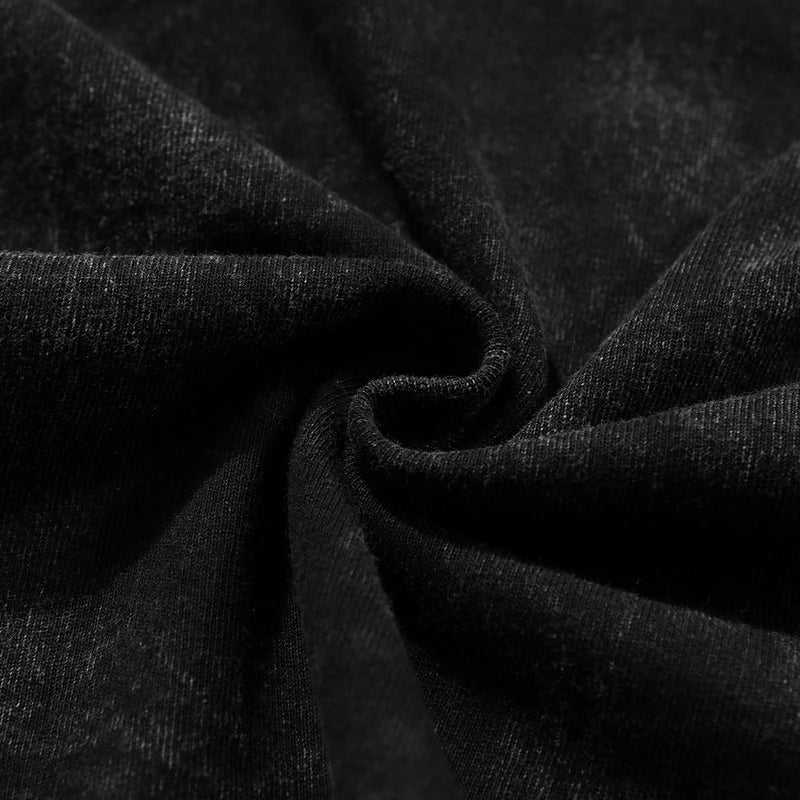 Sukuna Vintage T-shirts