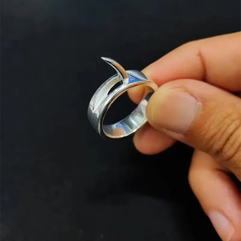 Annie Leonhart Ring