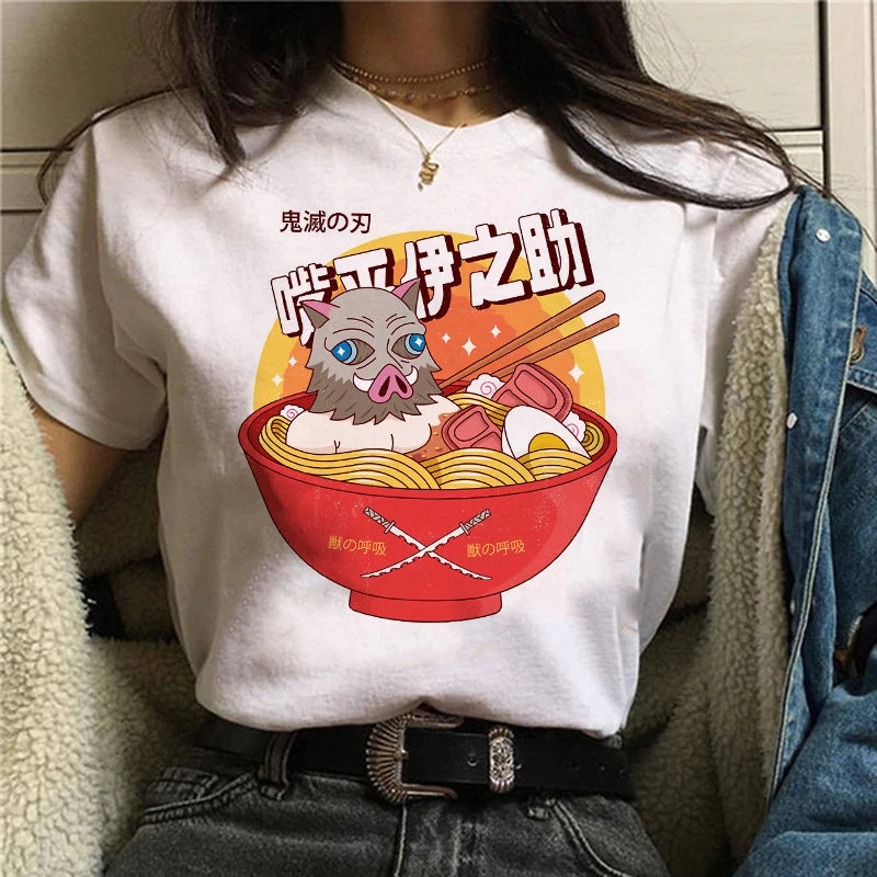 Demon Slayer T-Shirt