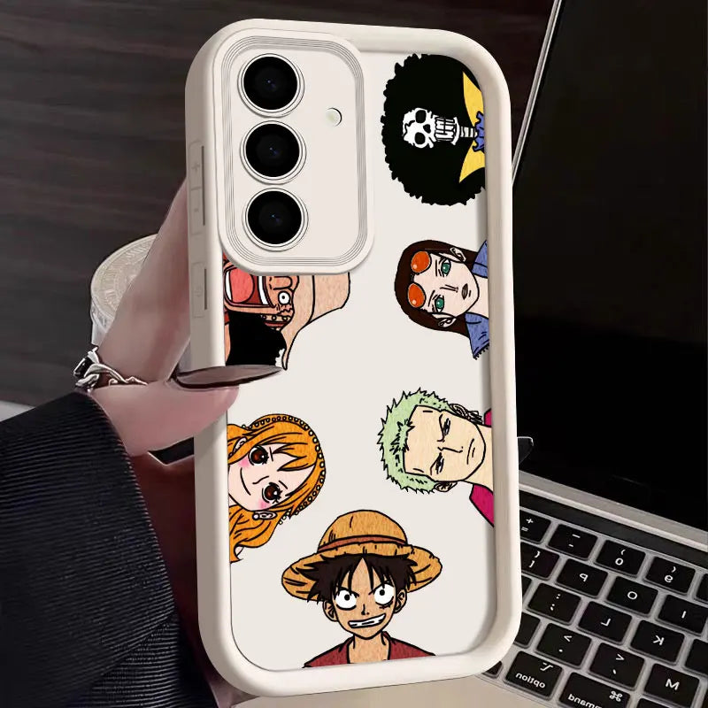 Gear 5 Phone Case For Samsung