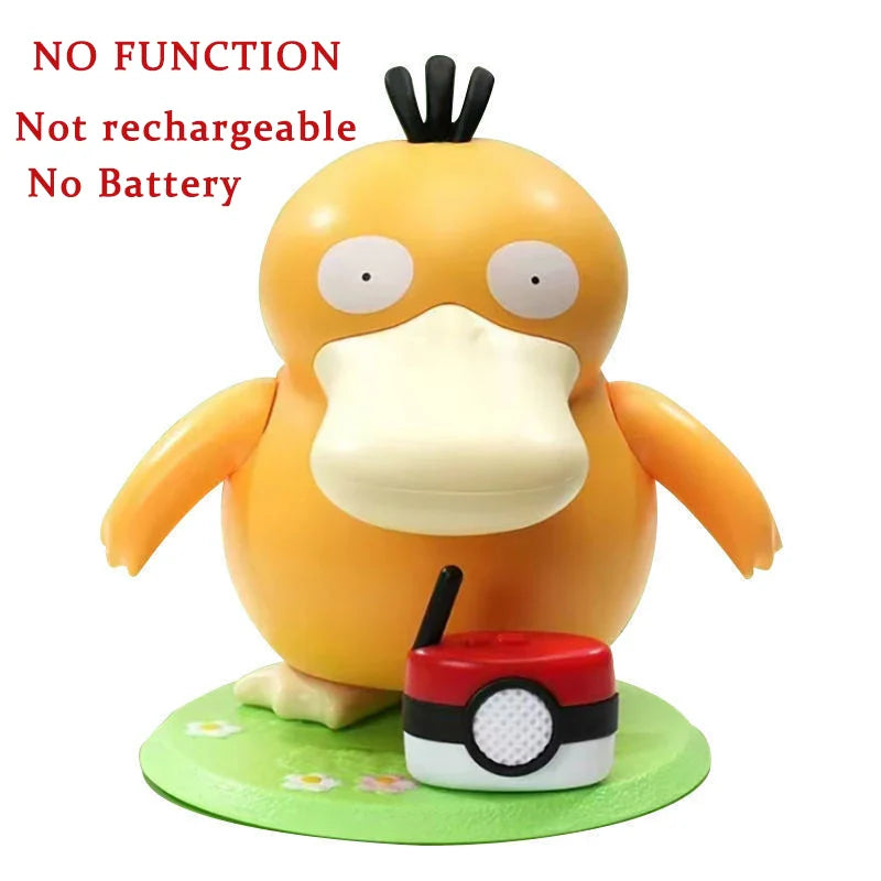 Limited Edition: Dancing Psyduck