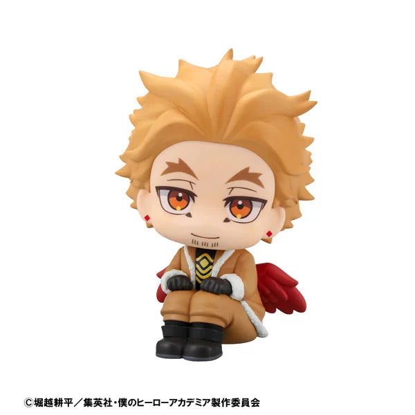My Hero Academia Figures